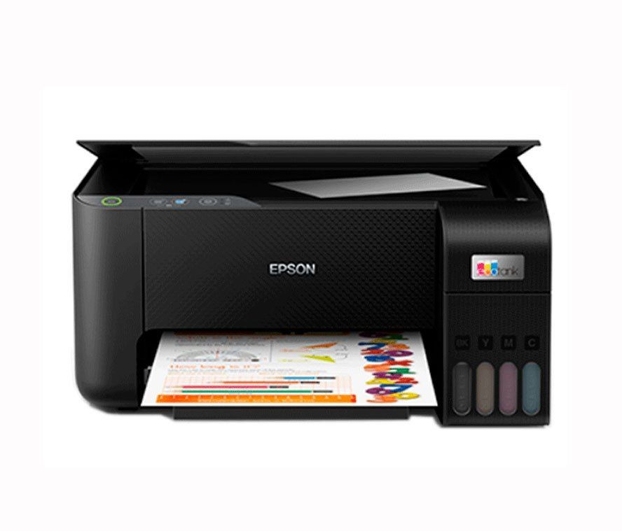 impresoras y scanners - 
Oferta de impresora por el mes de las madres IMPRESORA EPSON ECOTANK L3210 AIO
