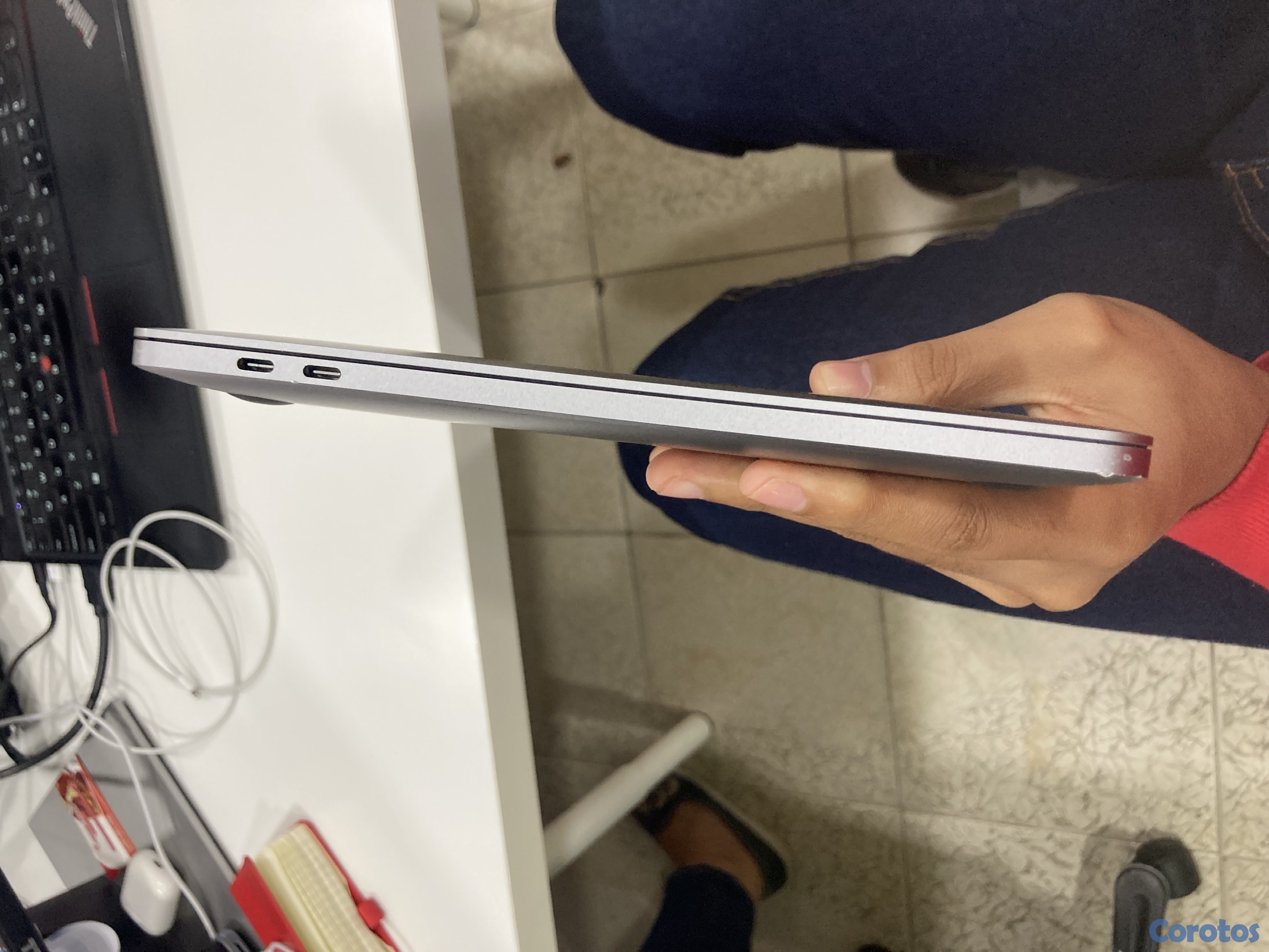 computadoras y laptops - Mac book Pro M2 2022 2