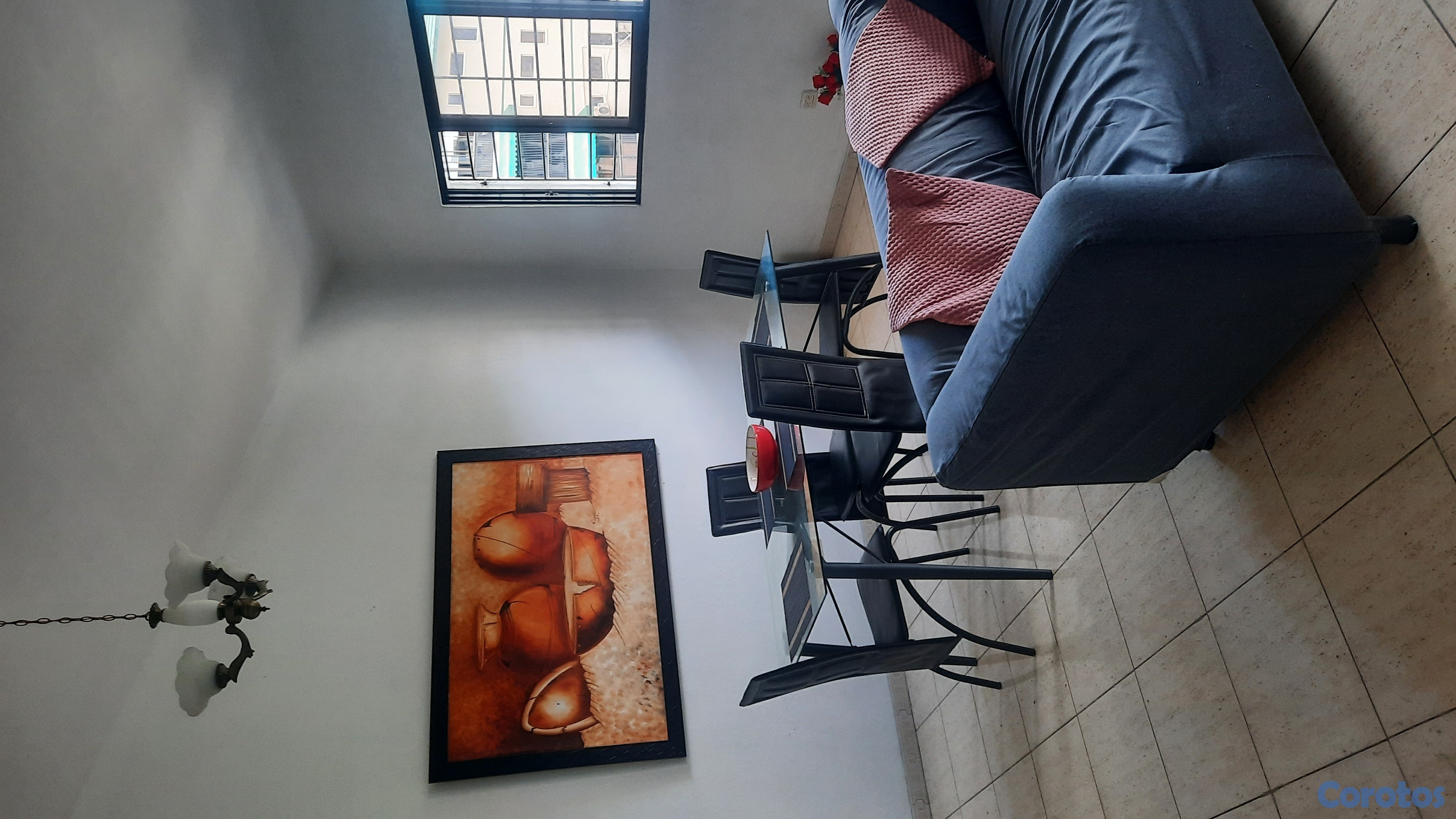 habitaciones y viviendas compartidas - Habitacion amoblada para persona sola 6