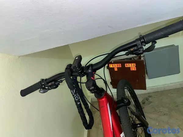 bicicletas y accesorios - Bicicleta MTB Julen Evolution 29 | Aluminio | Suspensión Bloqueable 3