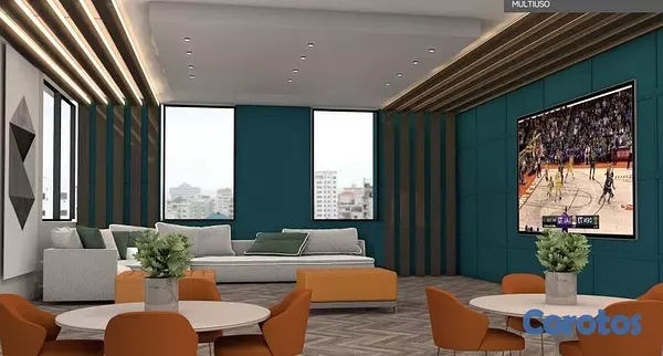 apartamentos - Proyecto en Mirador Norte, listo para entregar 4