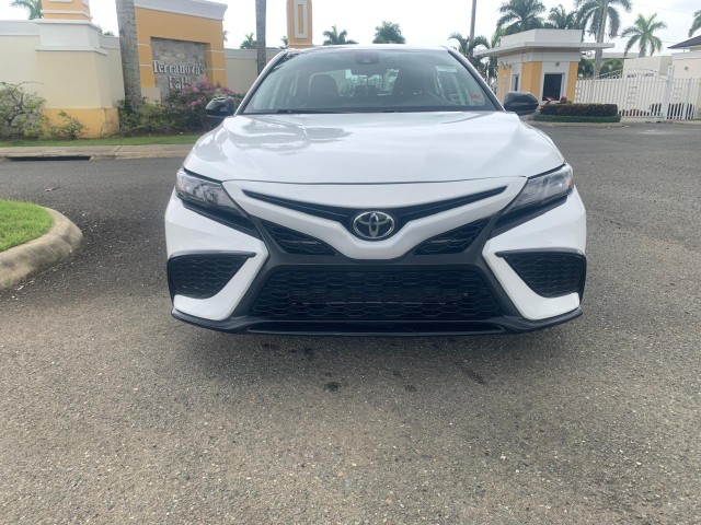 carros - Toyota camry se 2021
 1