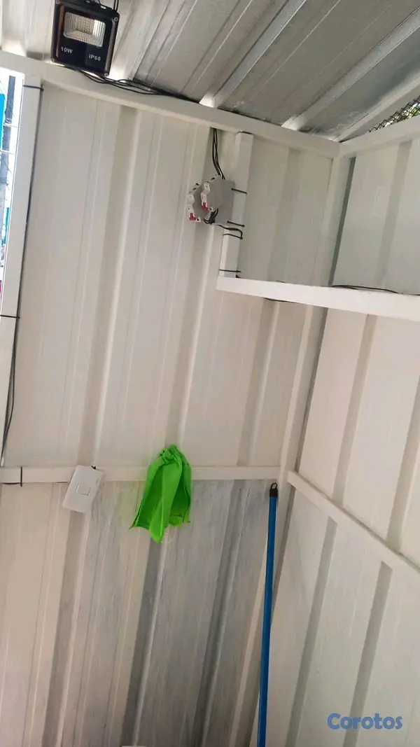 negocios en venta - carrito de comida  4