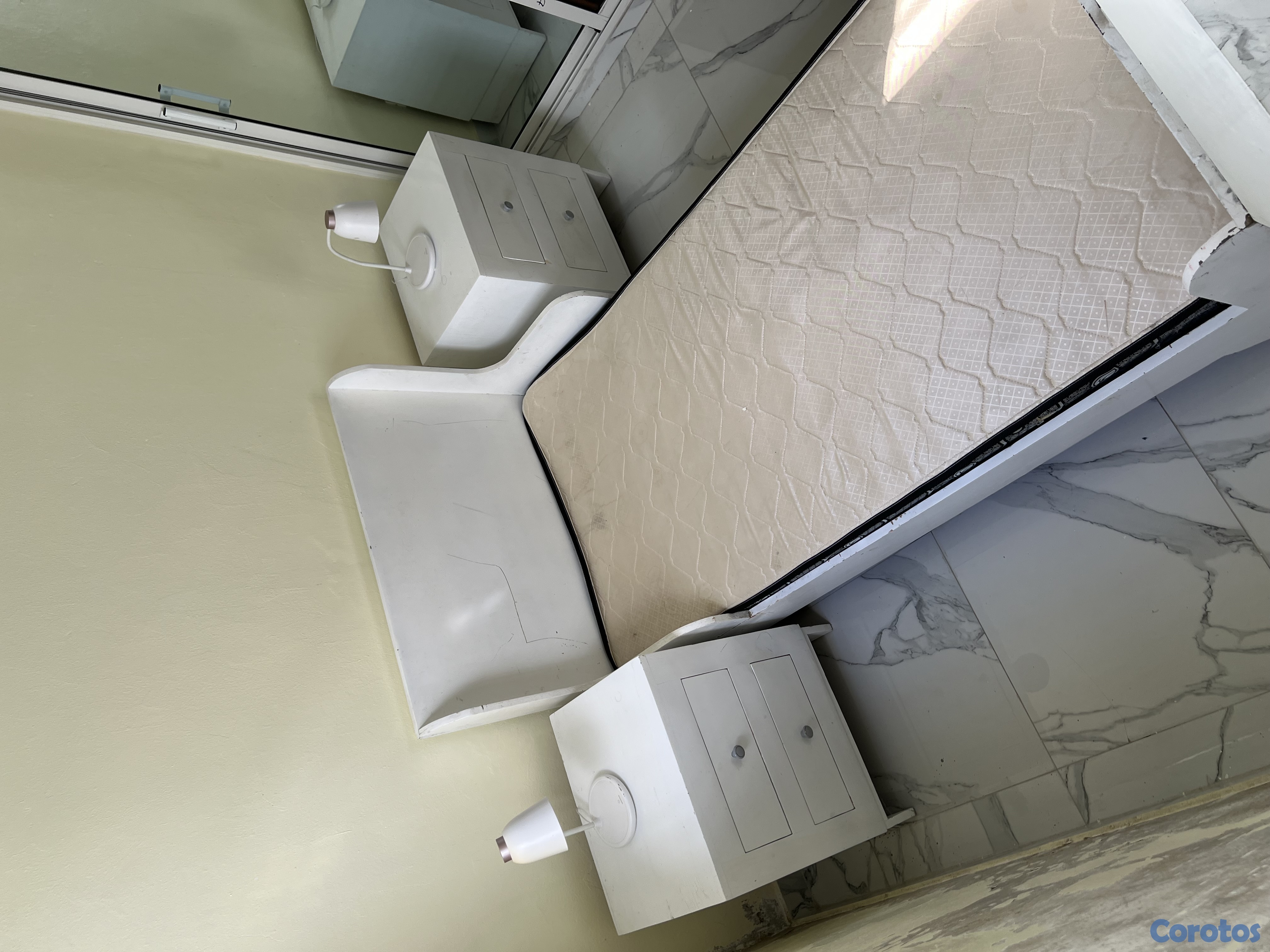 muebles y colchones - Juego de habitación niño  6