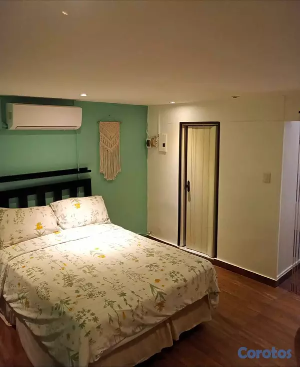 apartamentos - Se Alquila Aparta Studio Amueblado en Piantini 1