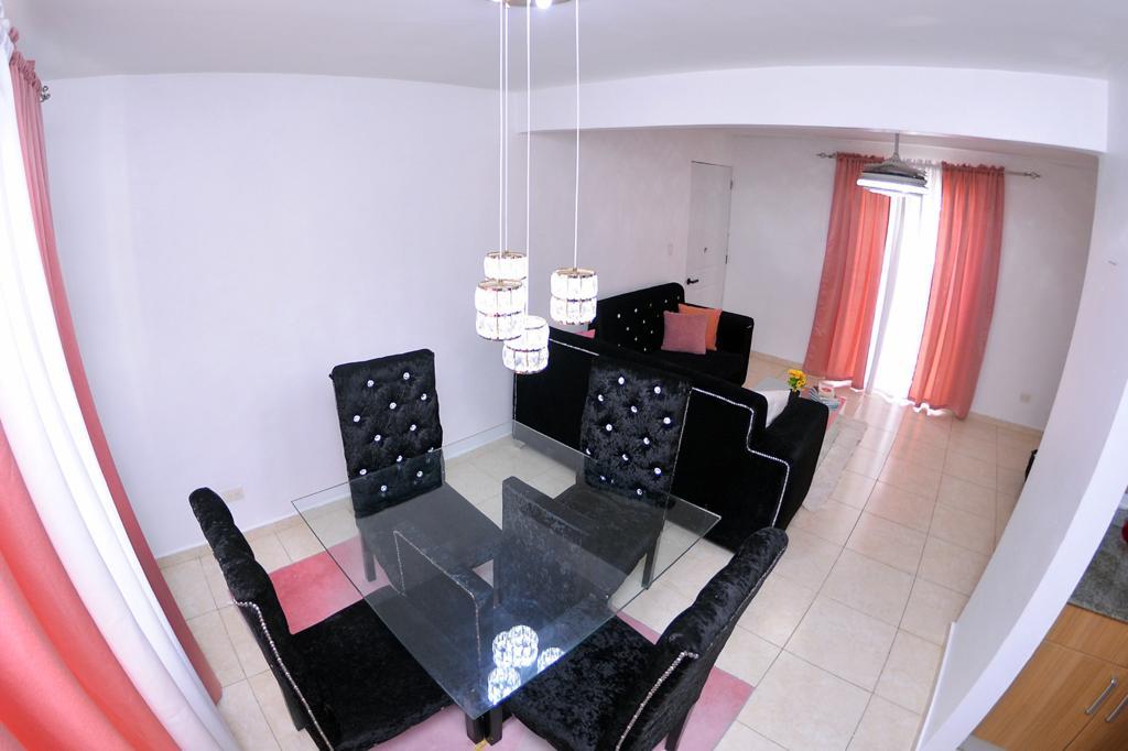 apartamentos - Apartamento en venta en CIUDAD JUAN BOSCH