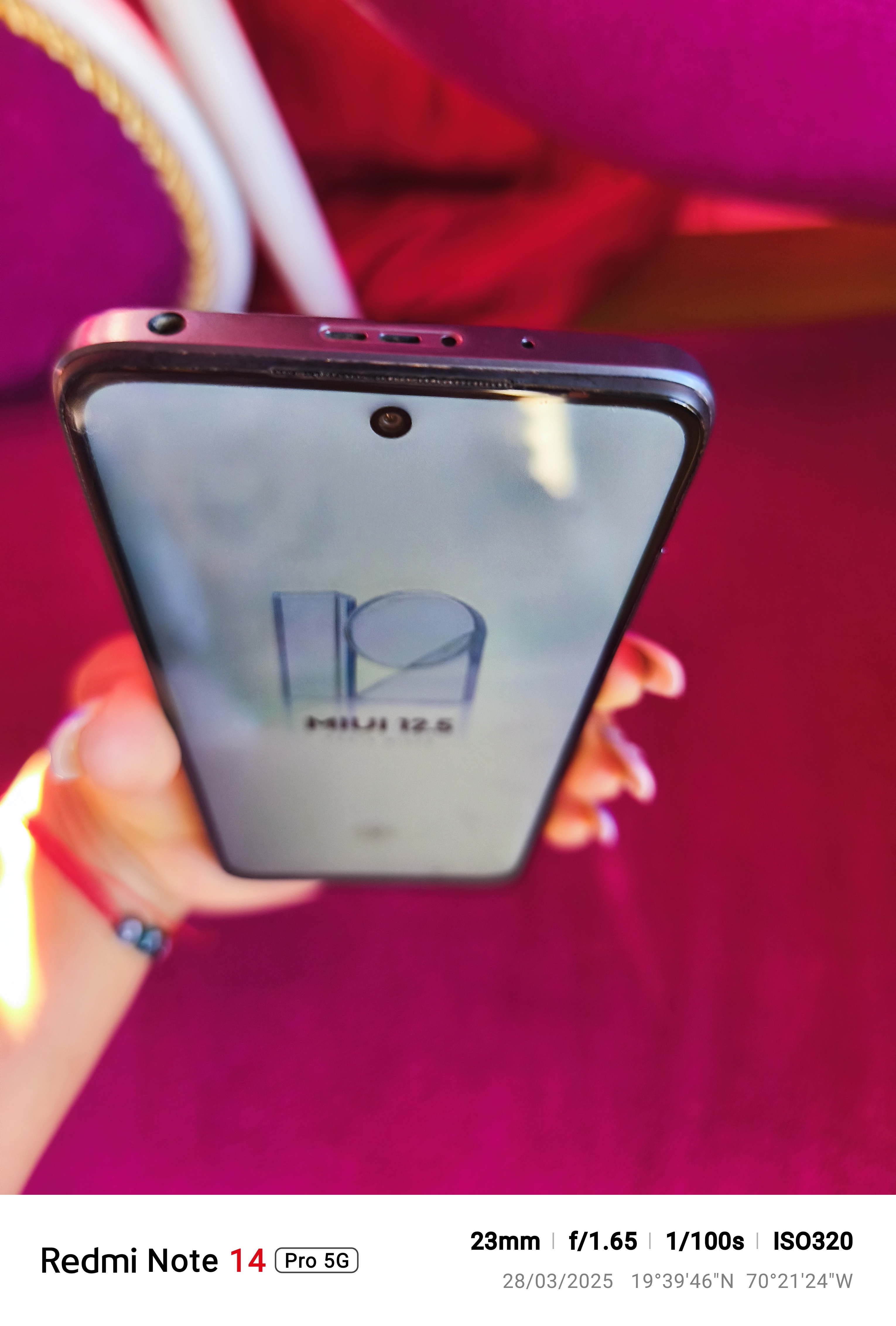 celulares y tabletas - Redmi 11 7