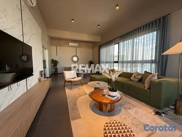 apartamentos - Apartamento de 3 habitaciones 3.5 baños en venta e 9