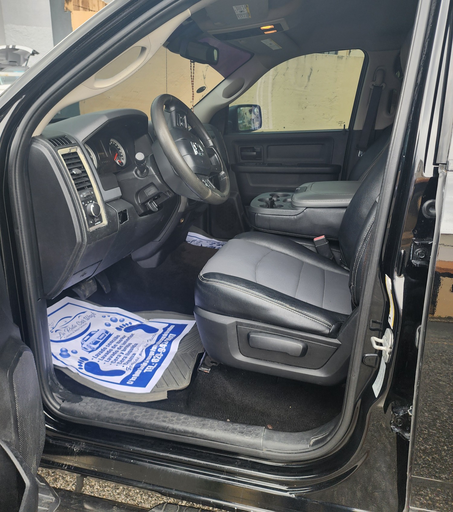jeepetas y camionetas - CAM. DOGGE RAM 2015 2