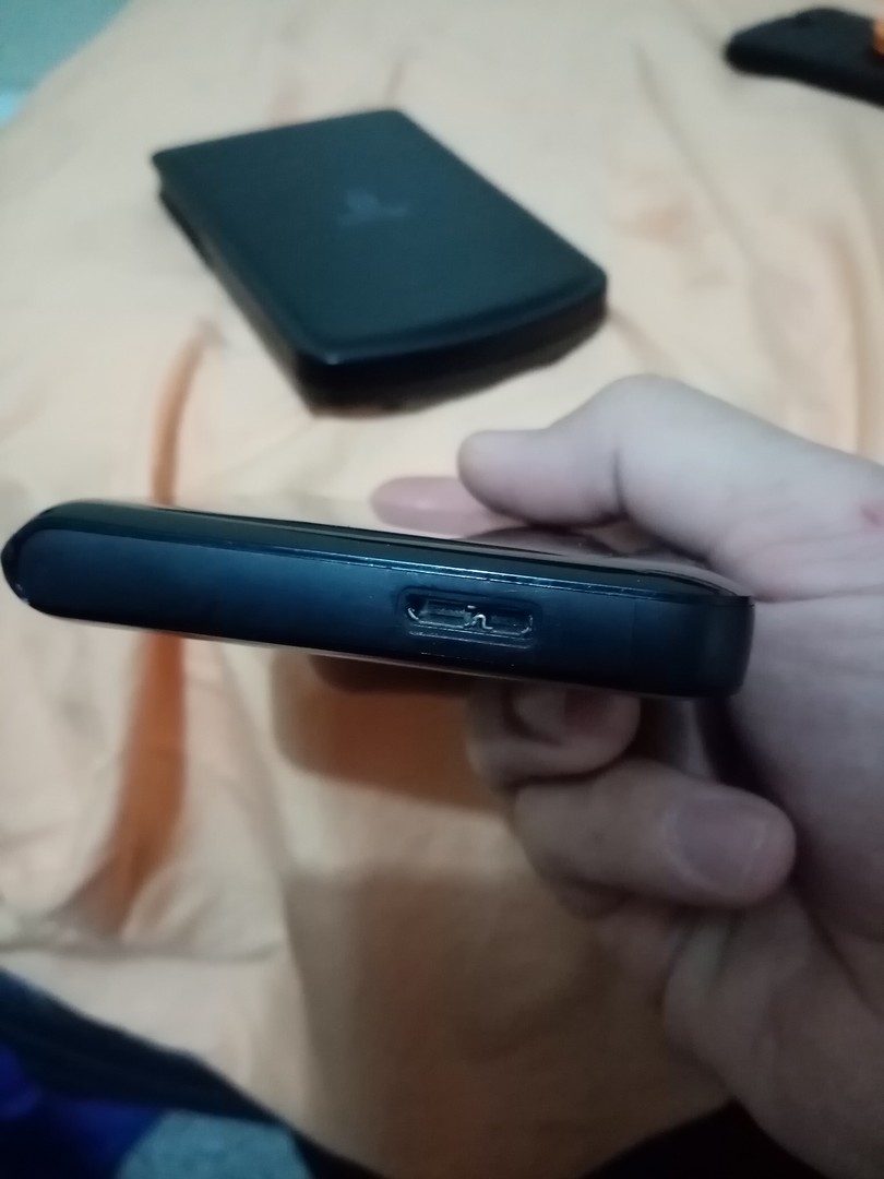 computadoras y laptops - Discos Duros Portables 5