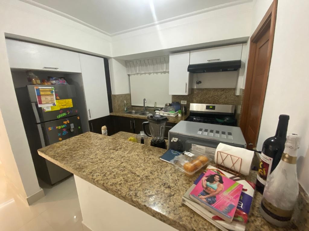 apartamentos - Apartamento de 2 habitaciones en venta en Mirador norte, no Airbnb 5