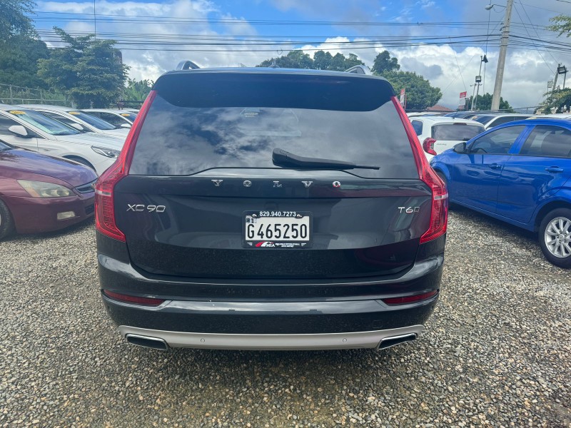 jeepetas y camionetas - Volvo xc 60 2016 2