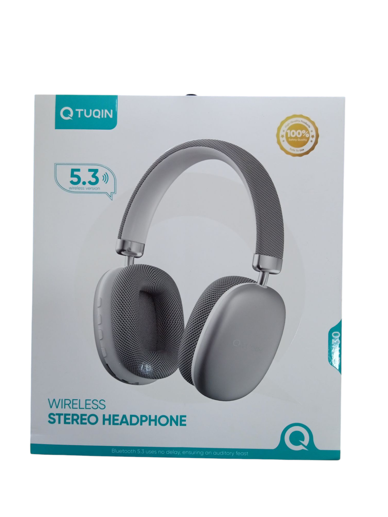 accesorios para electronica - HANDSFREE BLUETOOTH TUQIN  3