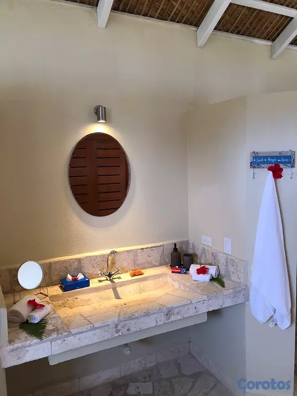 casas vacacionales y villas - Inversión en Villa turística en Cabrera  15