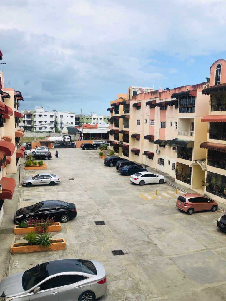 apartamentos - Apartamento en Santo Domingo. Este
