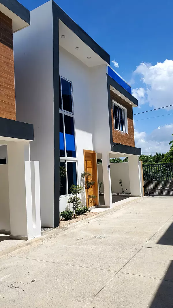casas - Casas en Proyecto Cerrado, Aut. San Isidro, Amelia 10