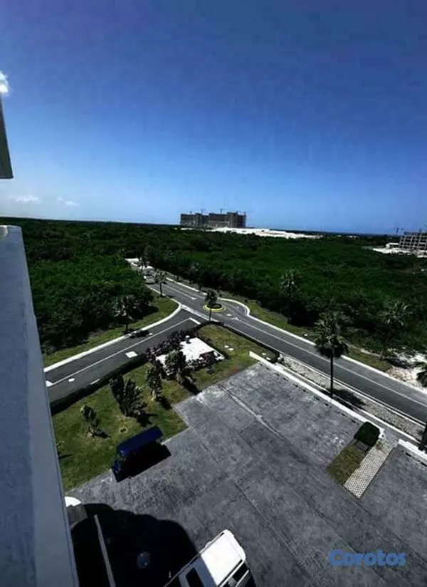 apartamentos - Espetacular apartamento en cana rock 3