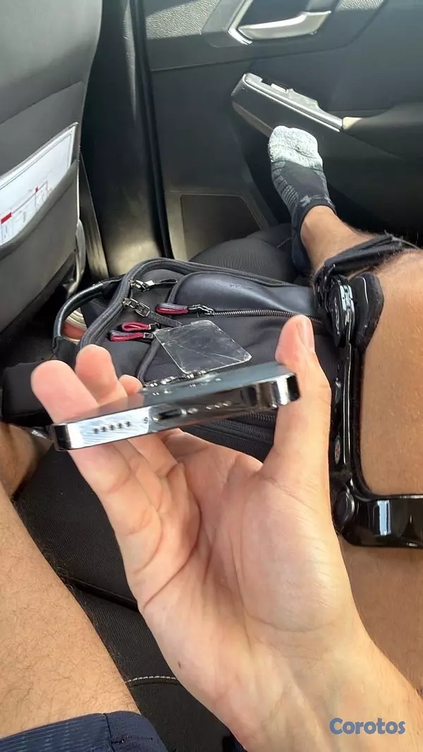 celulares y tabletas - Iphone 13 Pro 256GB 5