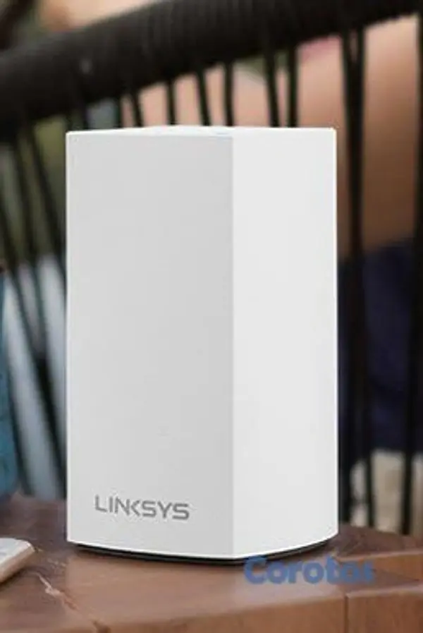 otros electronicos - 3 Nodos Router Linksys Velop o Sistema de Malla Wi 2