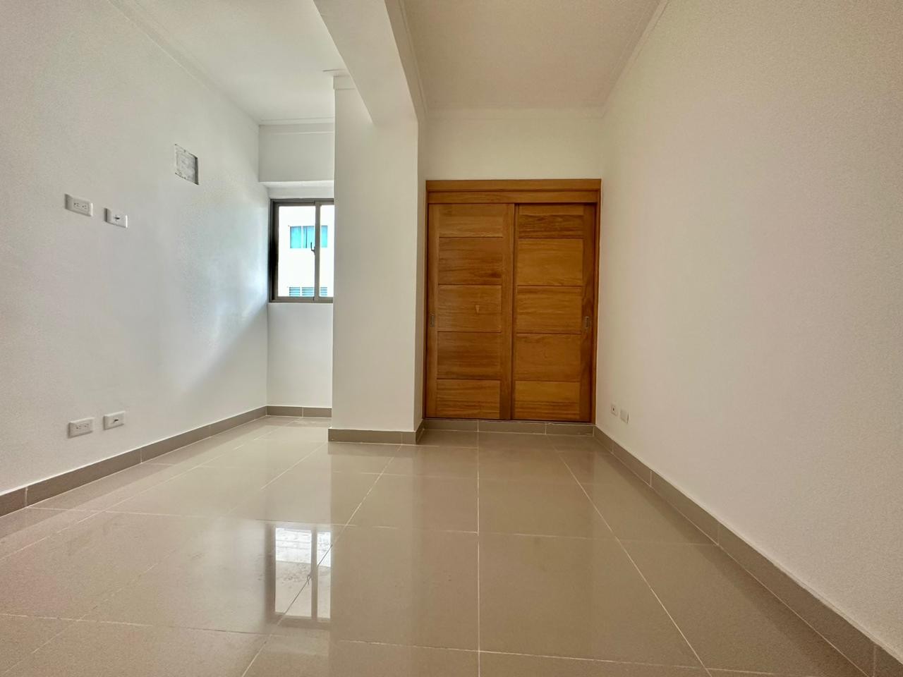 apartamentos - Apartamento en alquiler en Evaristo Morales  6