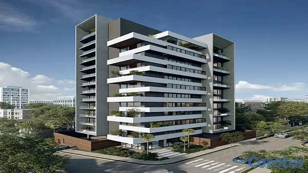 apartamentos - APARTAMENTO EN VENTA 186 METROS EN LA ESMERALDA SANTIAGO 9