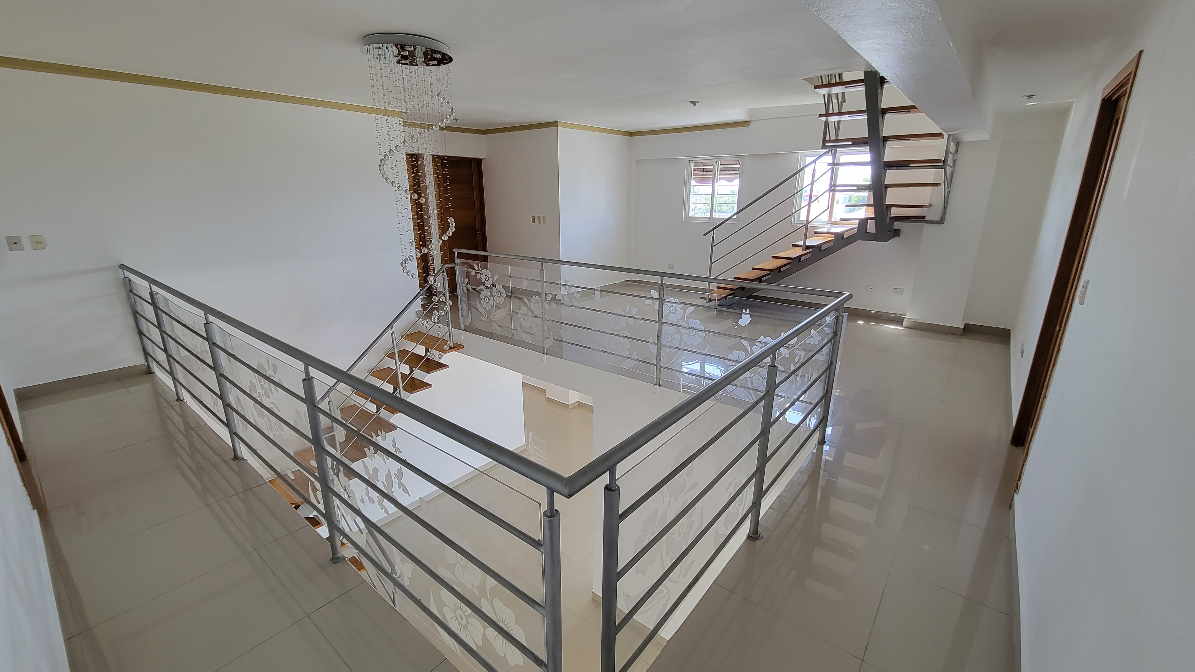 penthouses - PENTHOUSE ALMA ROSA 1