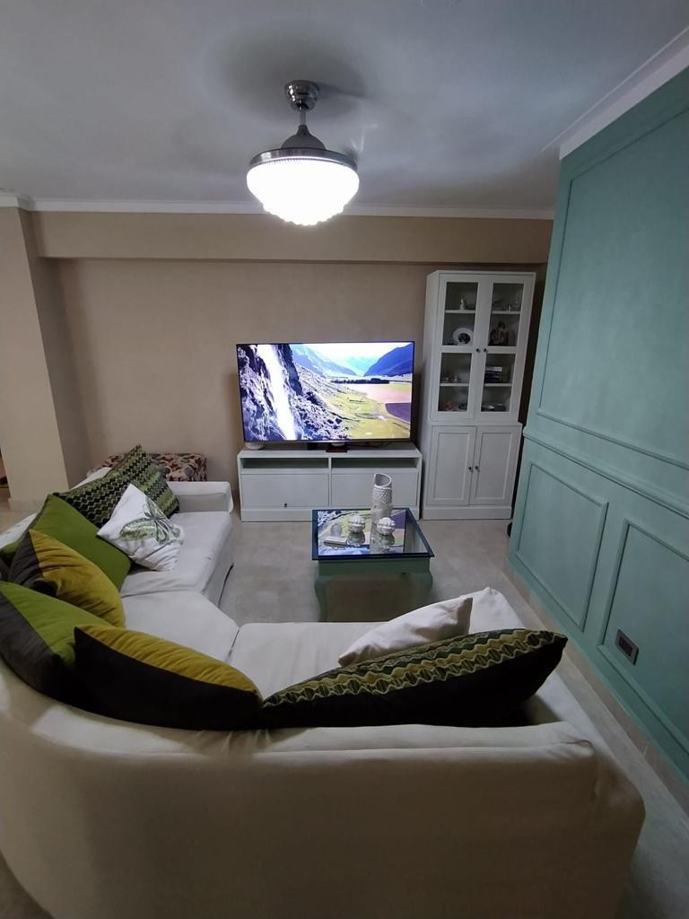 apartamentos - Se vende hermoso apartamento en Av. Independencia 7