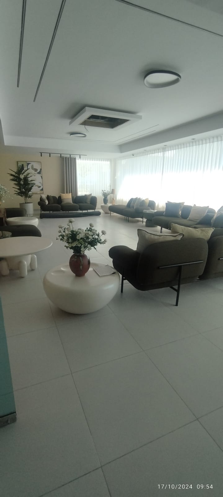 apartamentos - Bella Vista Torre Lujosa con Imponentes Areas 6