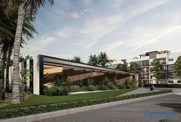 apartamentos - Apartamento en Venta en La Romana con Bono Vivienda 2