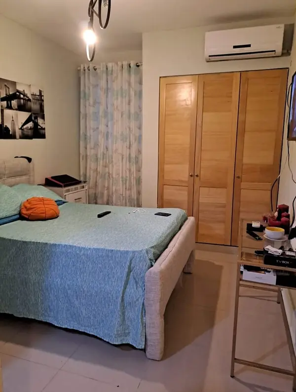 apartamentos - Se vende apartamento en El Condadoo 2