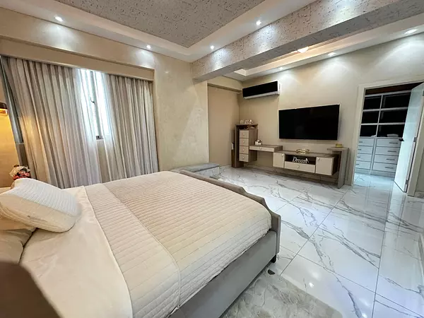 penthouses - Penthouse en Venta – Alma Rosa Primera 5
