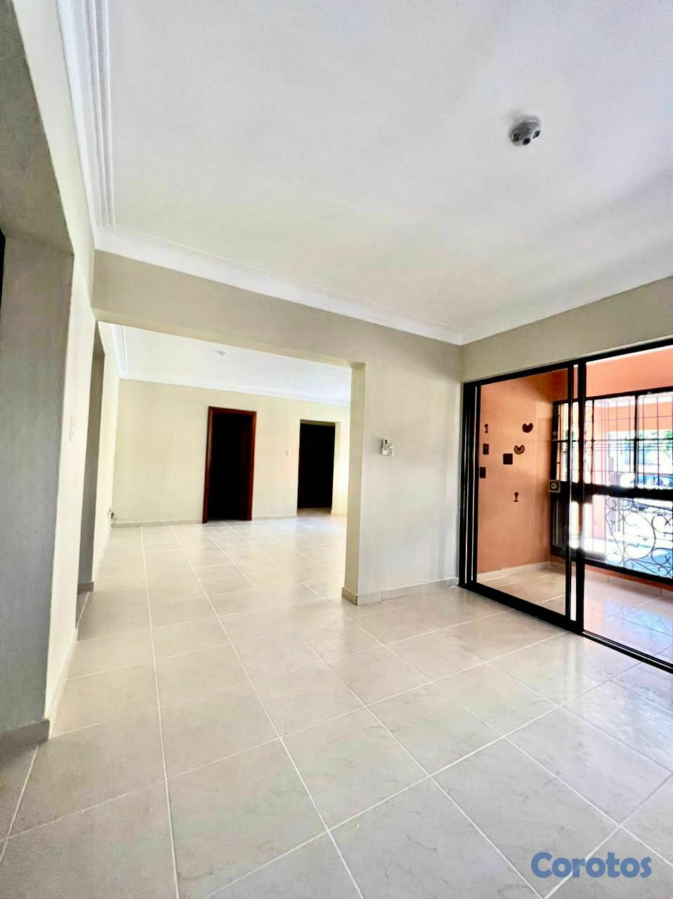 apartamentos - Amplio con Línea blanca y Balcón 2