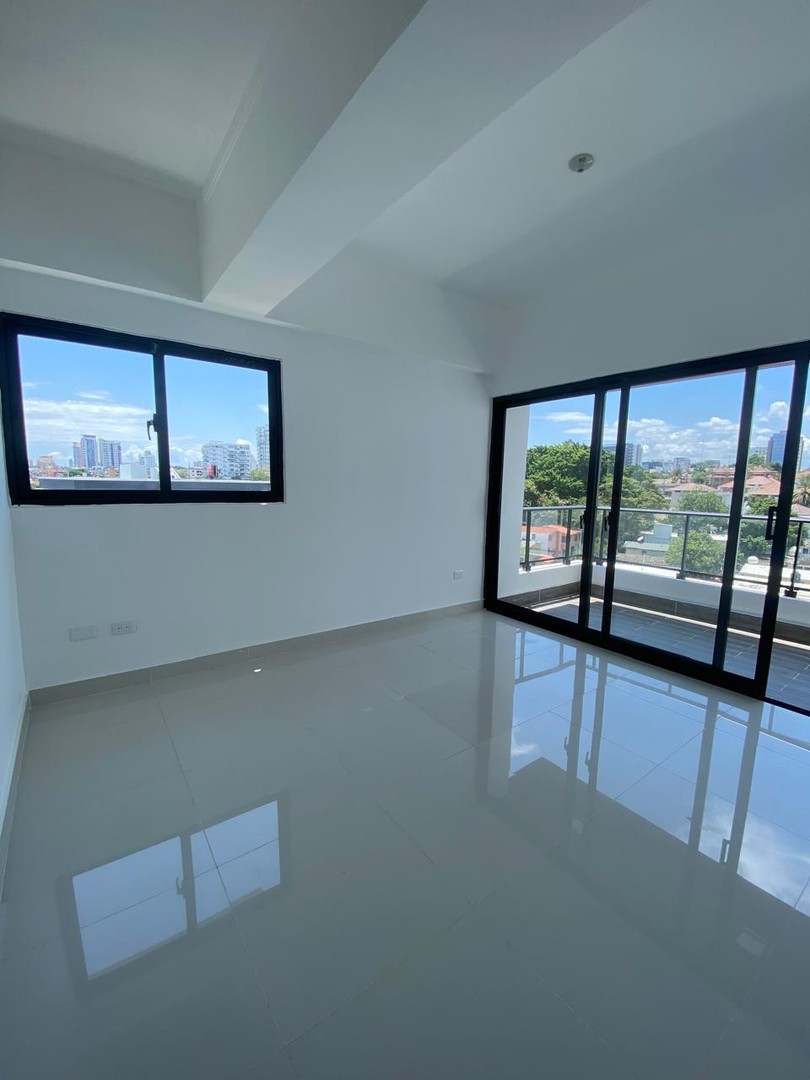 apartamentos - PROYECTO DE APARTAMENTOS EN ALQUILER, SECTOR LA JULIA

