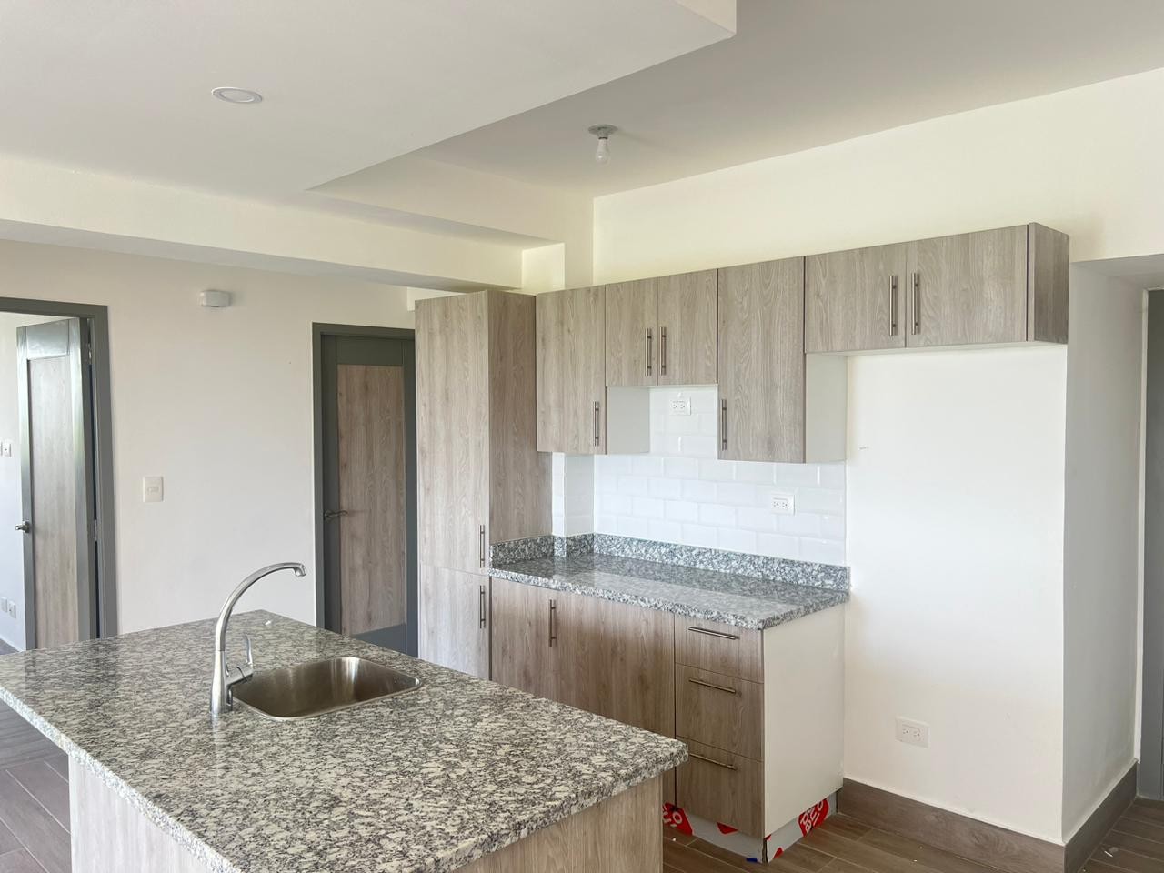 apartamentos - Apartamento en Juan Dolio piso 7   7