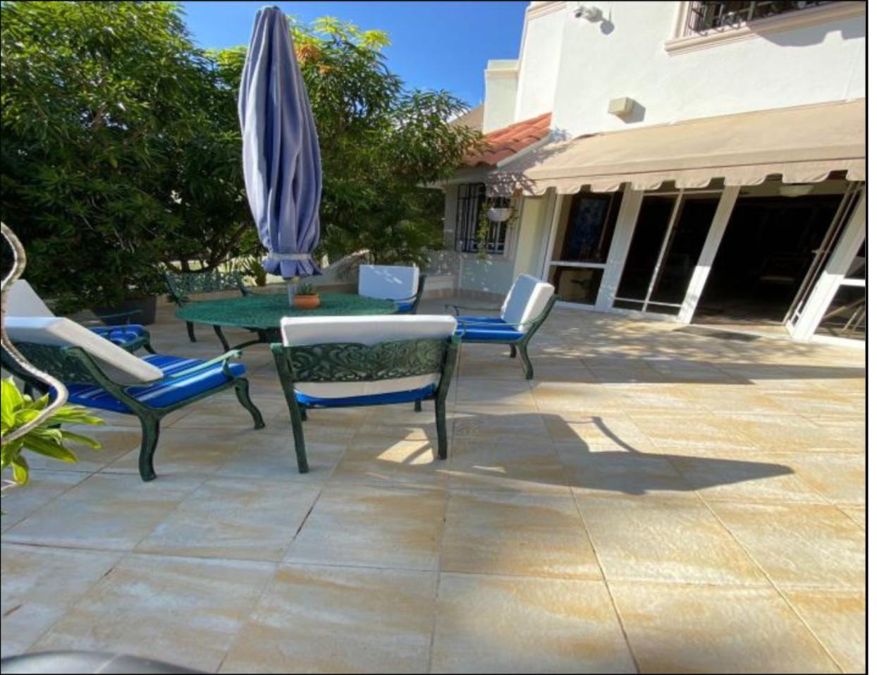 casas - Casa en Venta en Altos Arroyo Hondo III 1