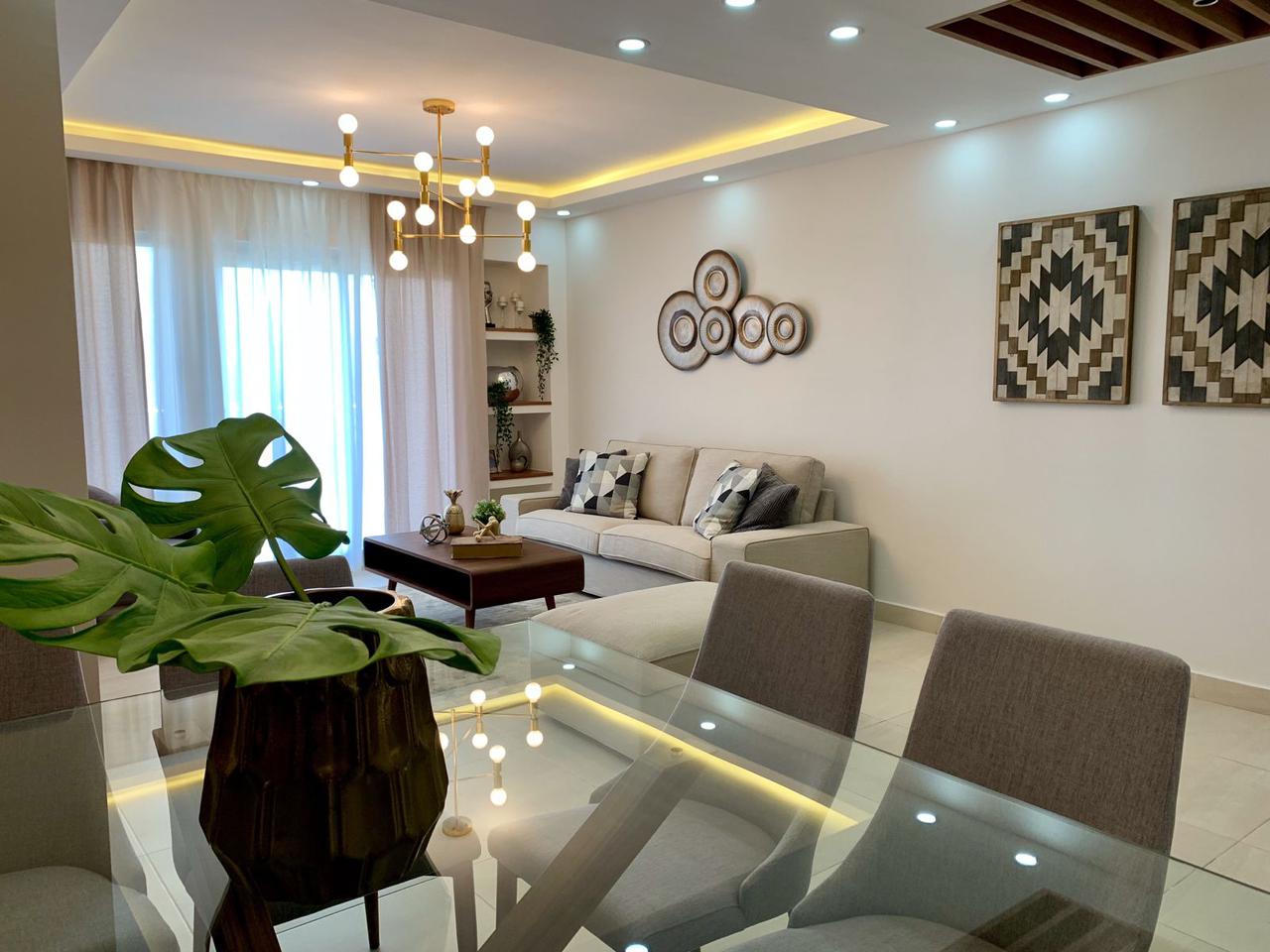 apartamentos - Apartamento en Venta en Villa Marina  8