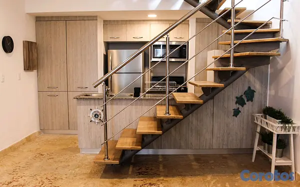 penthouses - Playa Nueva Romana  3