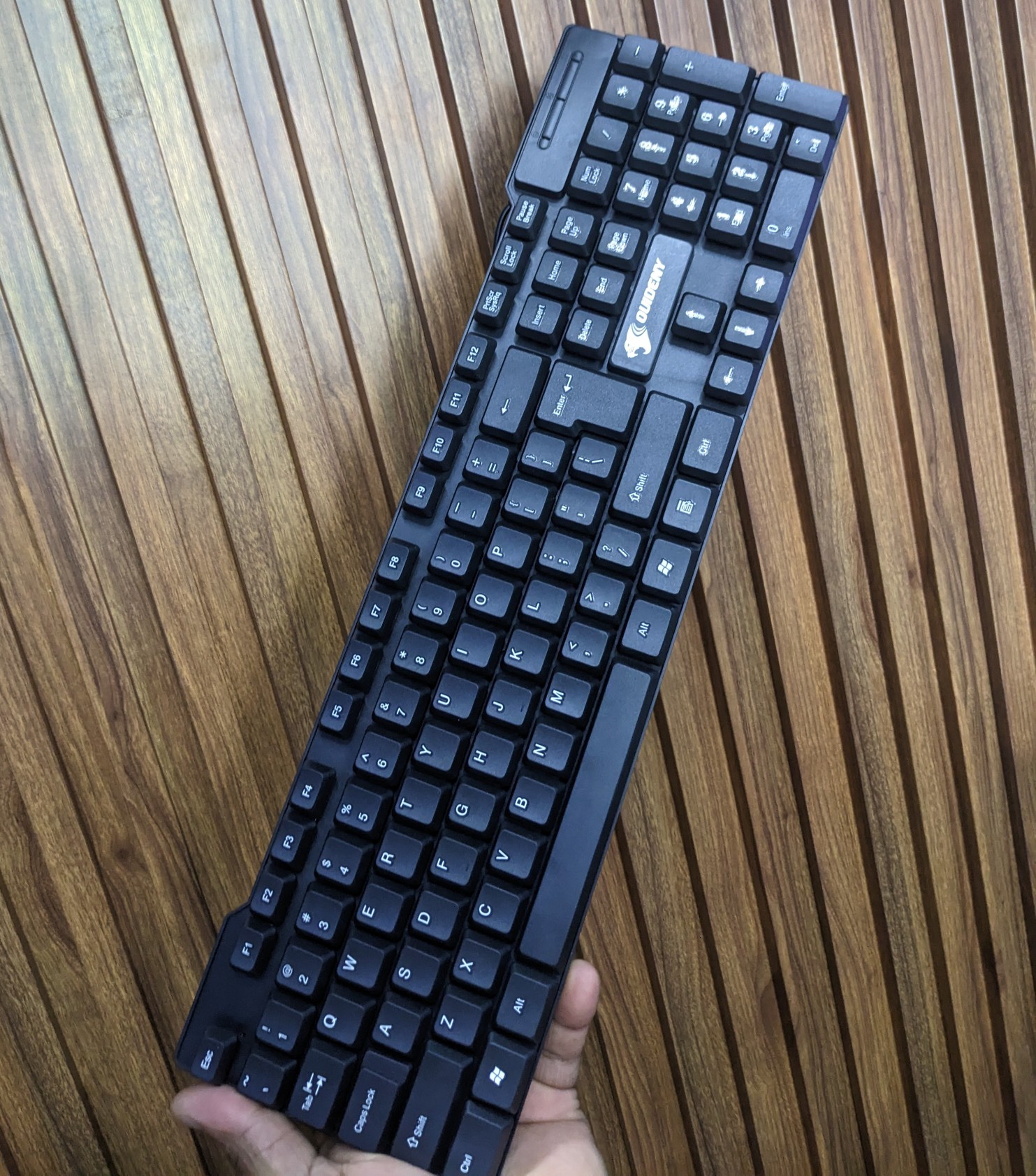computadoras y laptops - Teclado 2