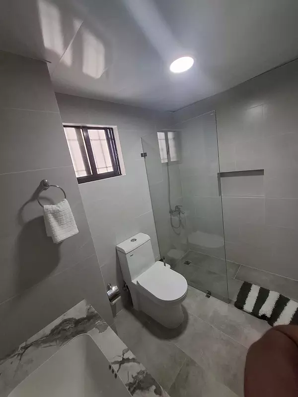apartamentos - Alquilo apartamento amueblado en Quisqueya 10