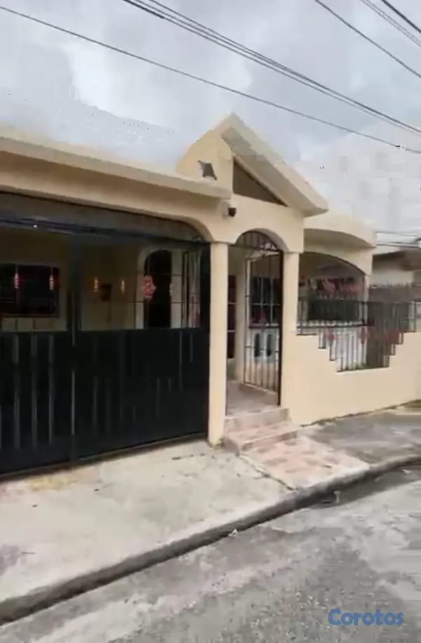 casas - Vendo Excelente Casa en el URB. SANTE 1, Madre Vie 2