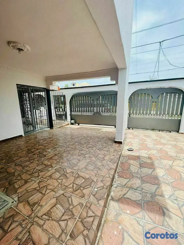 casas - Casa en cabimar, Res.Don Miguel 3