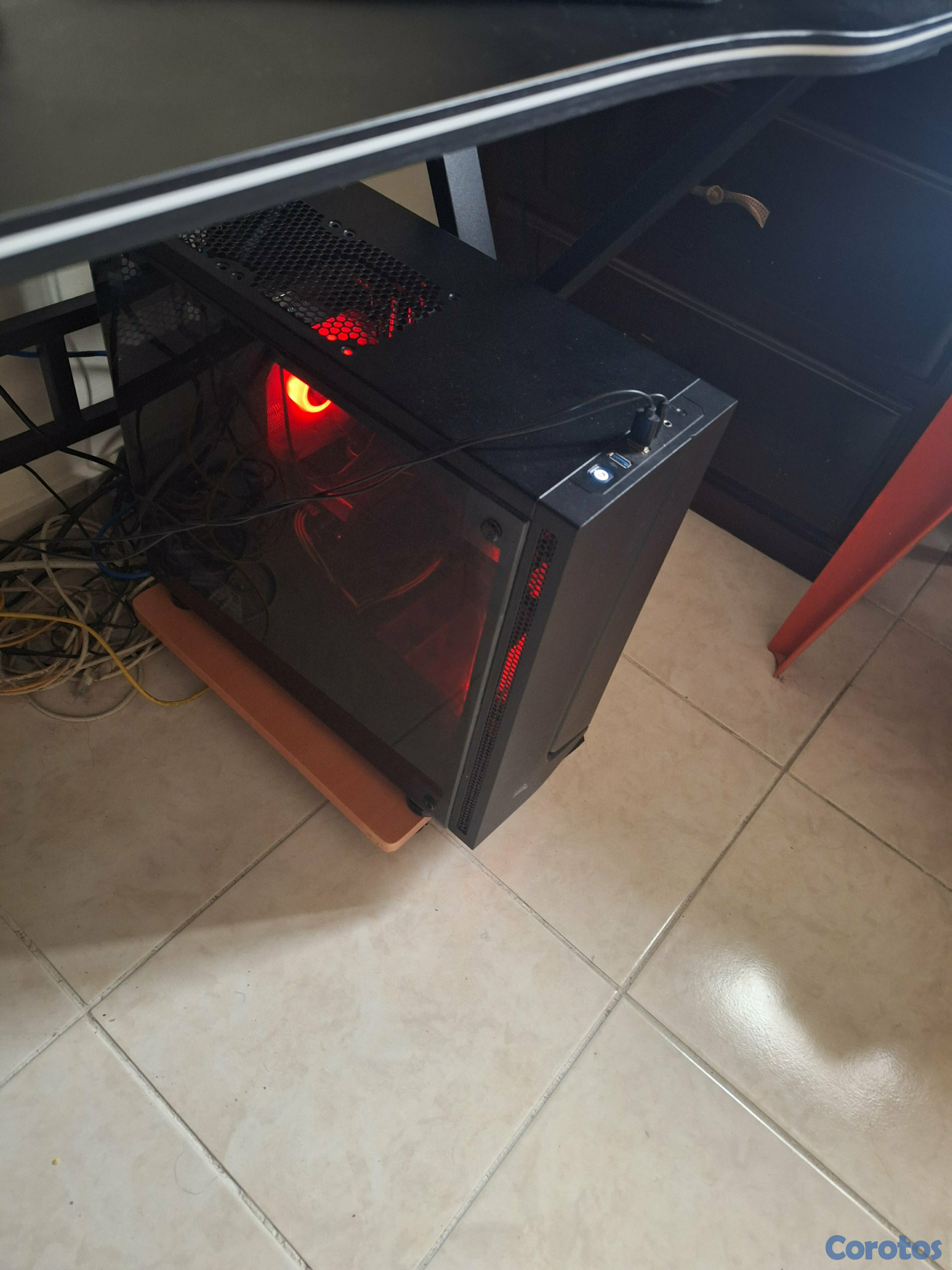computadoras y laptops - Setup gamer completo 💯 4