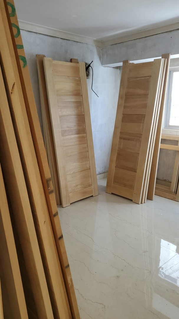 apartamentos - Apartamentos en entrega Autopista San Isidro/Ecológica (III)  4
