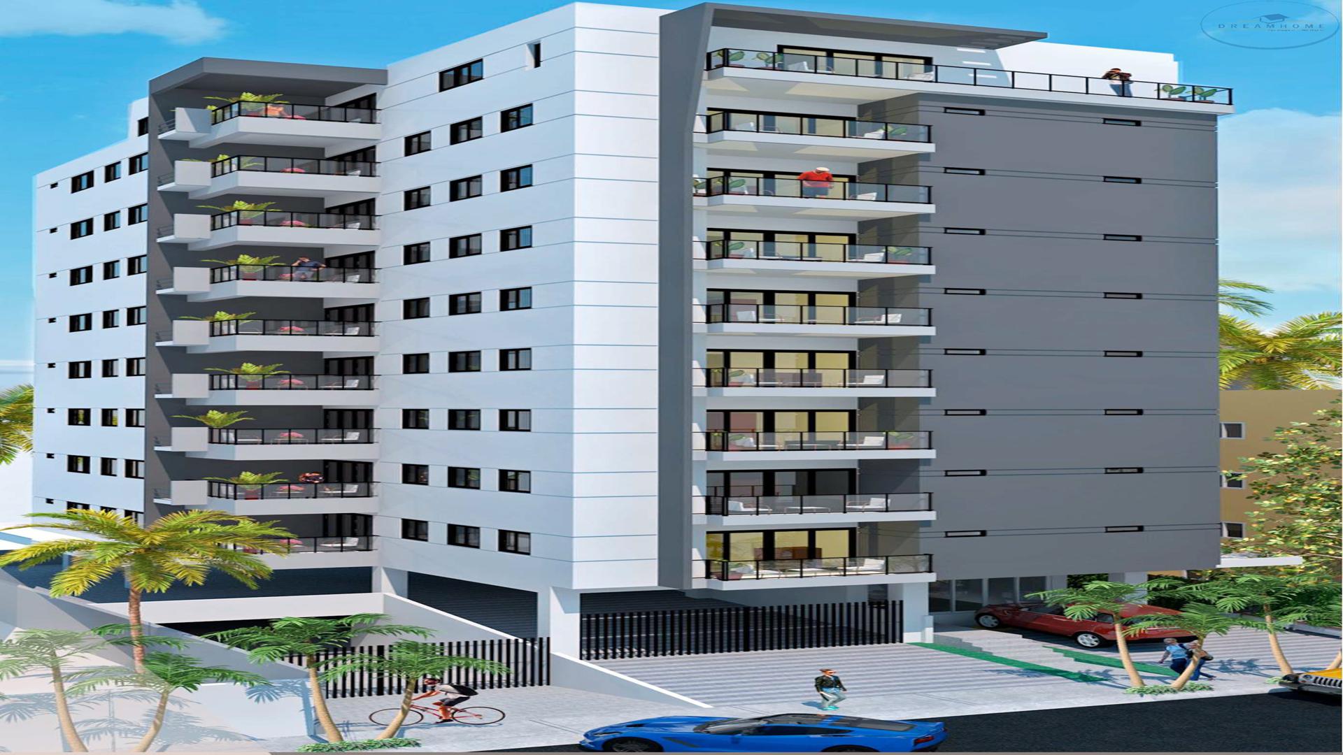 apartamentos - Proyecto de Apartamentos en Venta en el Centro de Serralles ID 3148 3