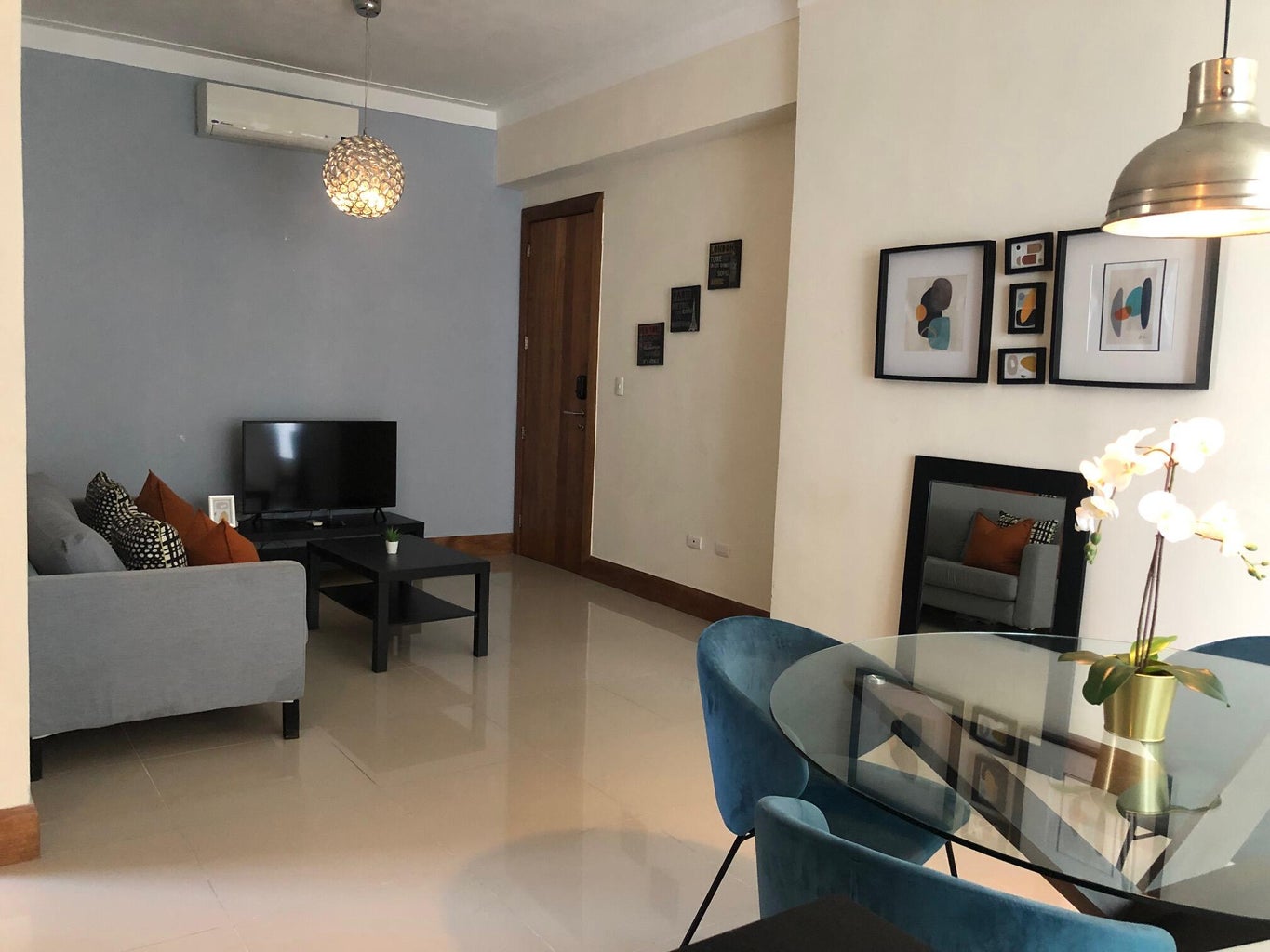 apartamentos - Apartamento en alquiler en Serralles