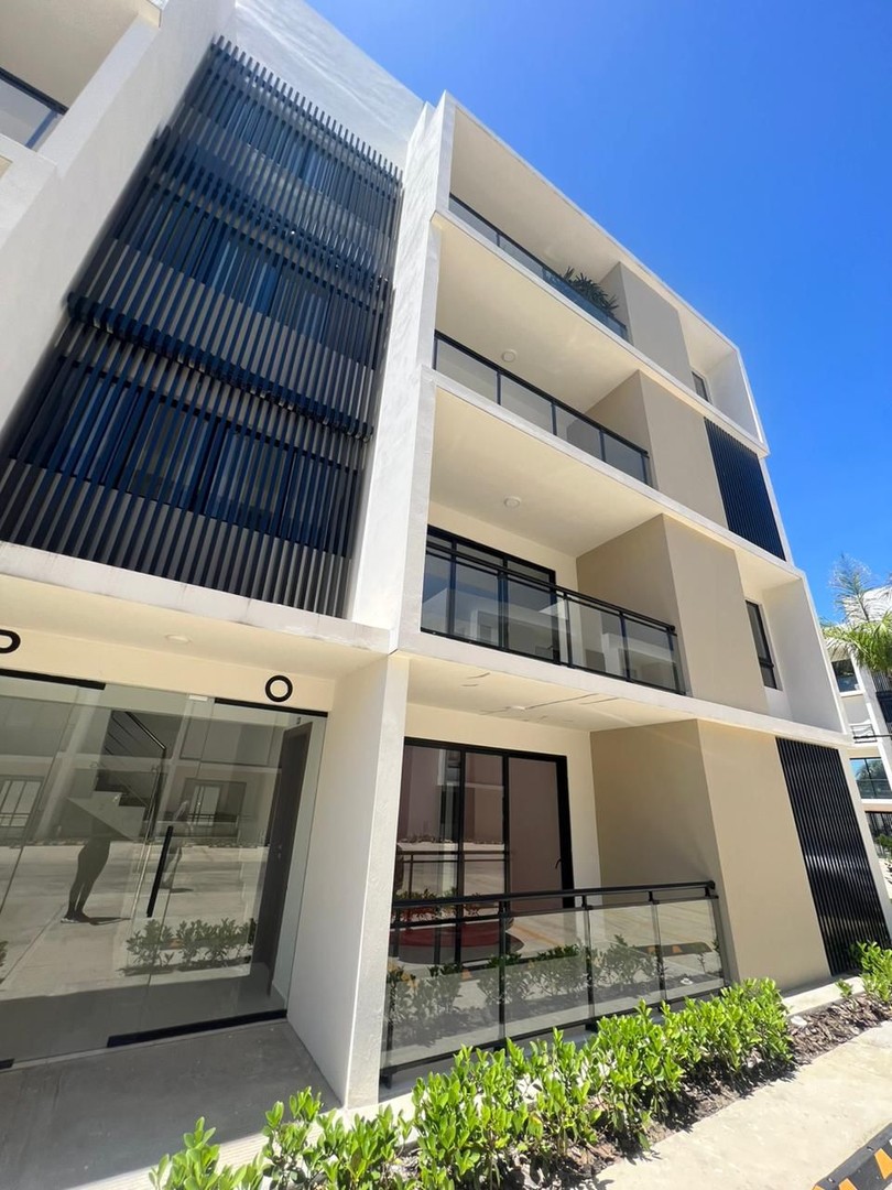 apartamentos - APARTAMENTO EN VENTA EN LA VEREDA,SANTIAGO DE LOS CABALLEROS. 5