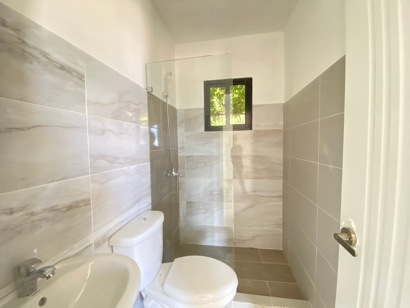 apartamentos - 1ra etapa proyecto  📍Terrazas de Pantoja  6