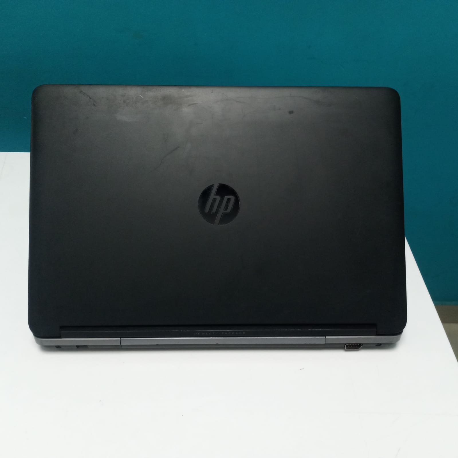 computadoras y laptops - Laptop, HP ProBook 650 G1 / 4th Gen, Intel Core i5 4