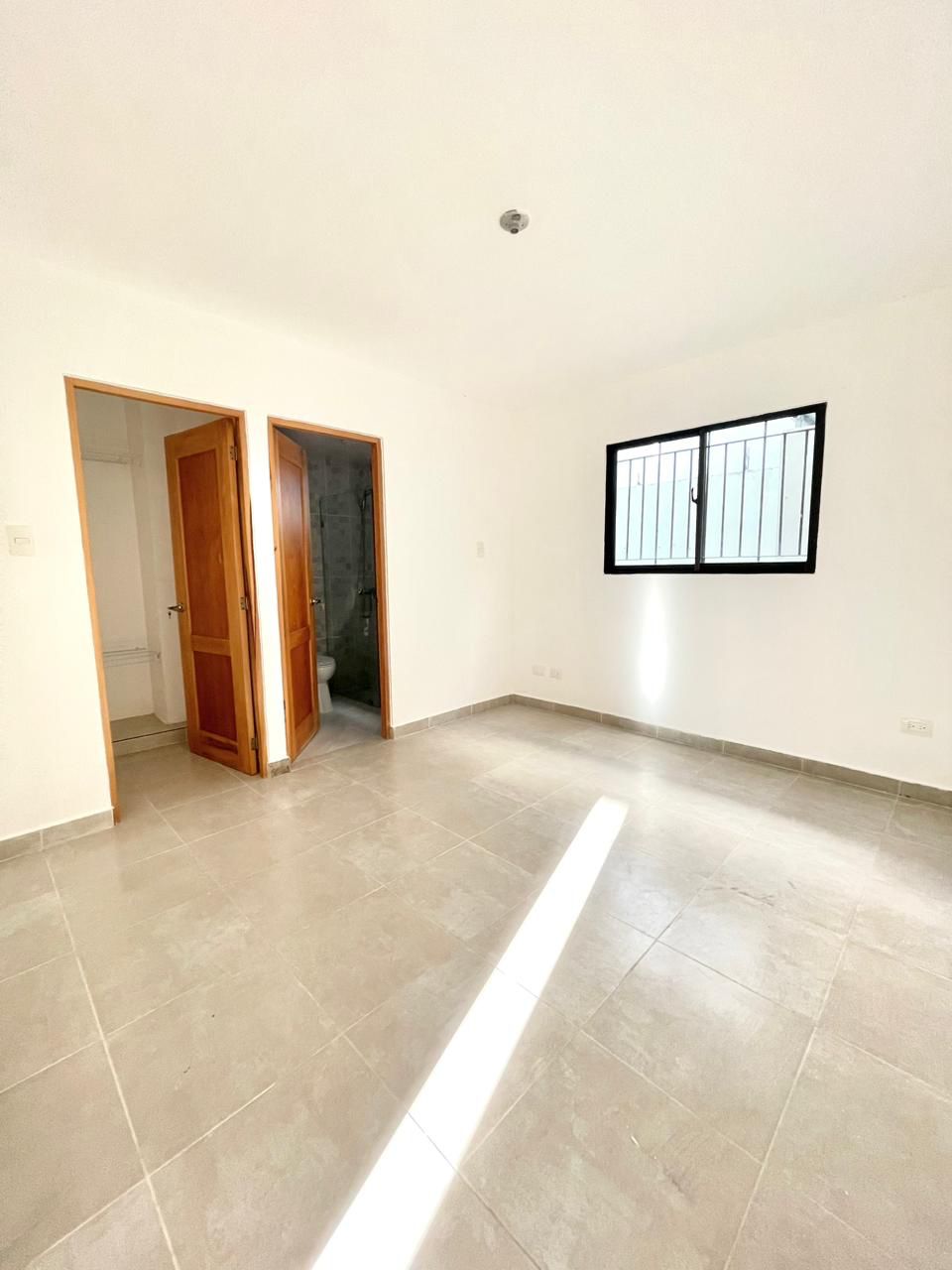 apartamentos -  APARTAMENTO EN VENTA EN LOS RIELES DE GURABO. 8
