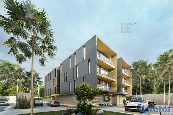 apartamentos - EN VENTA... Exclusivo proyecto residencial de apar 1